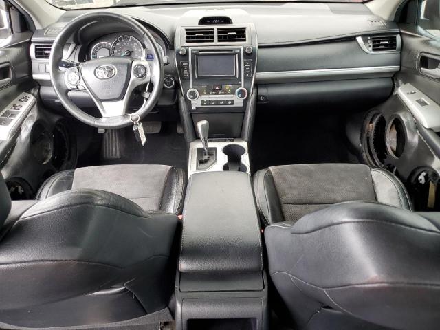 Photo 8 from auction – 2012 TOYOTA CAMRY BASE with VIN 4T1BF1FK5CU571112