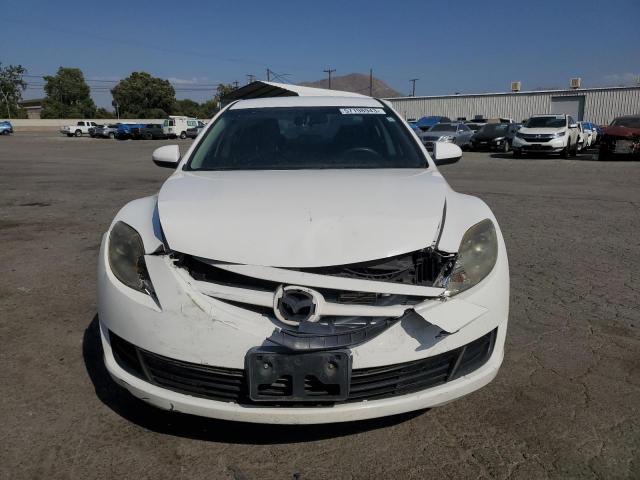 Photo 5 from auction – 2010 MAZDA 6 I with VIN 1YVHZ8BHXA5M49663