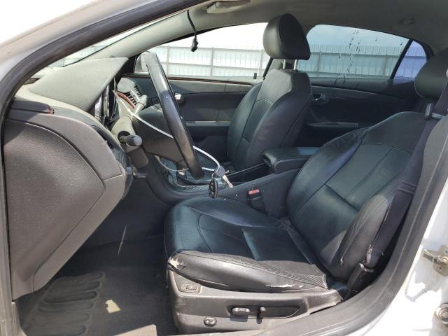 Photo 7 from auction – 2011 CHEVROLET MALIBU LTZ with VIN 1G1ZE5E19BF386711