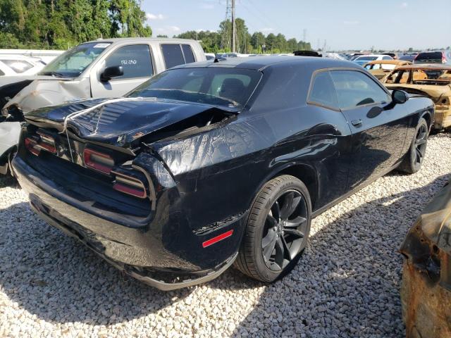Photo 3 from auction – 2017 DODGE CHALLENGER with VIN 2C3CDZAG7HH573328
