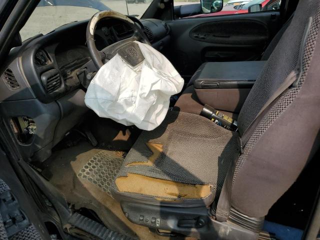 Photo 7 from auction – 2002 DODGE RAM TRUCK with VIN 3B7KF23632M301896