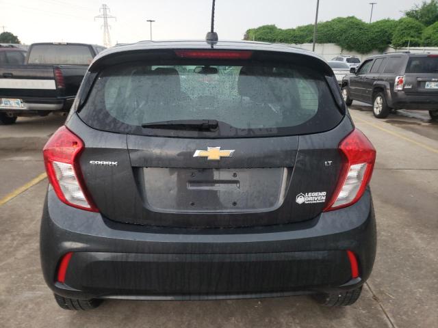 Photo 6 from auction – 2021 CHEVROLET SPARK 1LT with VIN KL8CD6SA2MC746943