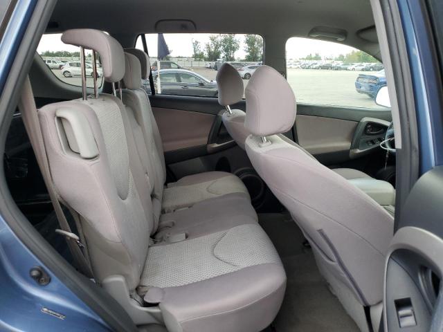 Photo 10 from auction – 2006 TOYOTA RAV4 with VIN JTMZD33V165012710