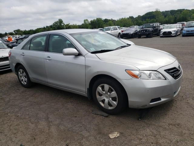 Photo 4 from auction – 2007 TOYOTA CAMRY CE with VIN 4T1BE46K07U667319