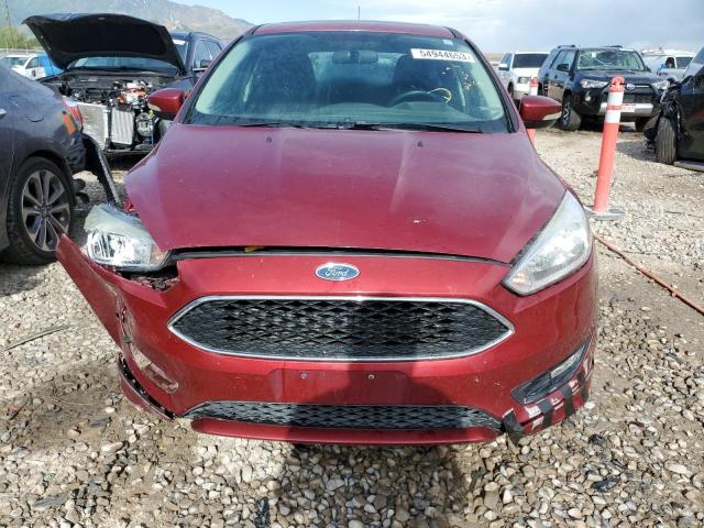 Photo 5 from auction – 2015 FORD FOCUS SE with VIN 1FADP3K22FL363684