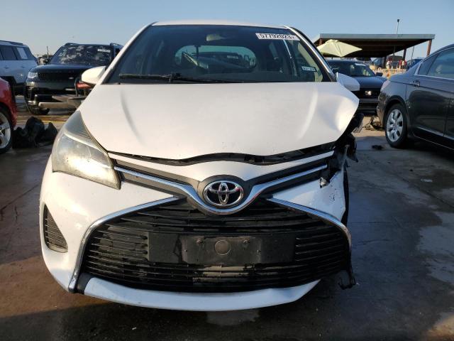 Photo 5 from auction – 2015 TOYOTA YARIS with VIN VNKKTUD32FA019073