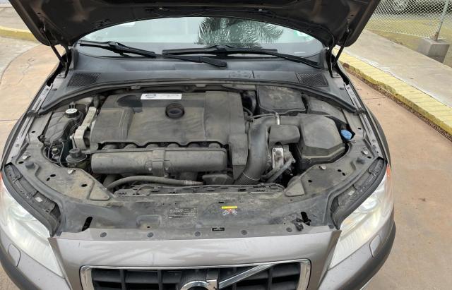 Photo 7 from auction – 2011 VOLVO XC70 3.2 with VIN YV4940BZ1B1107785