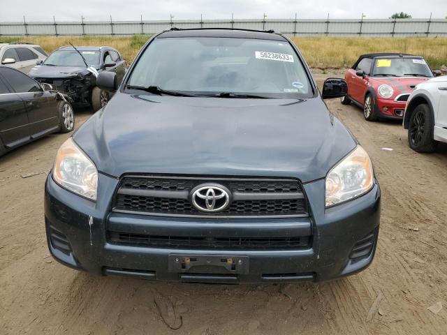 Photo 5 from auction – 2011 TOYOTA RAV4 with VIN 2T3ZF4DV1BW064999