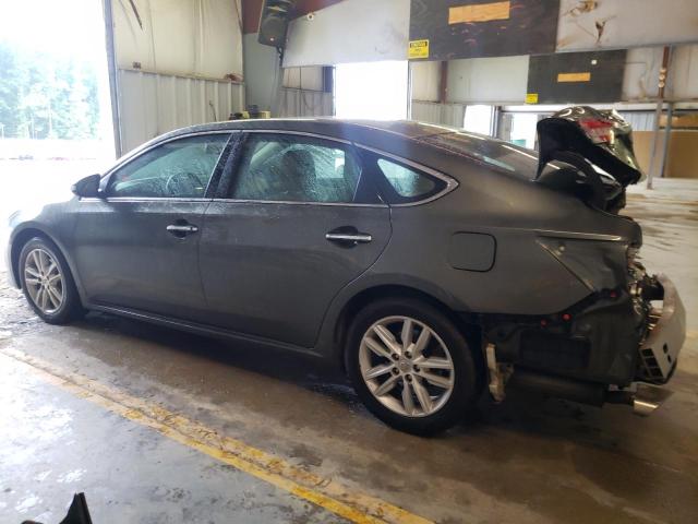 Photo 2 from auction – 2013 TOYOTA AVALON BAS with VIN 4T1BK1EB9DU048416