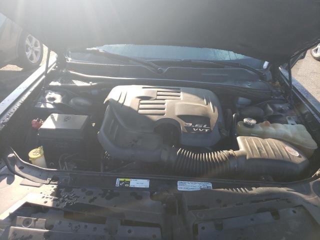 Photo 11 from auction – 2014 DODGE CHALLENGER with VIN 2C3CDYAG3EH133242