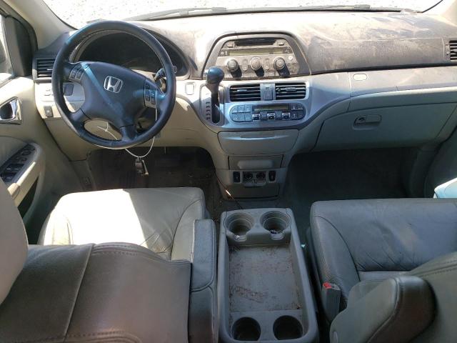 Photo 8 from auction – 2007 HONDA ODYSSEY EX with VIN 5FNRL38667B463071