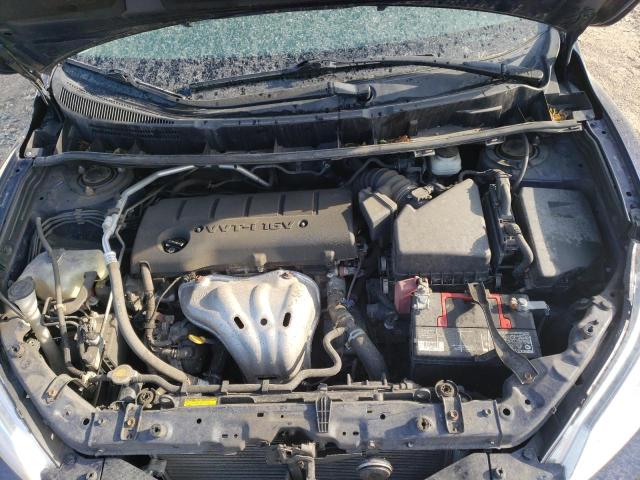 Photo 11 from auction – 2013 TOYOTA MATRIX with VIN 2T1LE4EE6DC022977