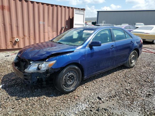 TOYOTA CAMRY BASE 2010 مع رقم تعريف المركبة 4T1BF3EK2AU565682 - صورة من المزاد