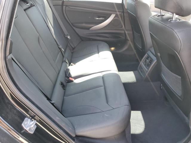 Photo 10 from auction – 2014 BMW 328 XIGT with VIN WBA3X5C59ED556253