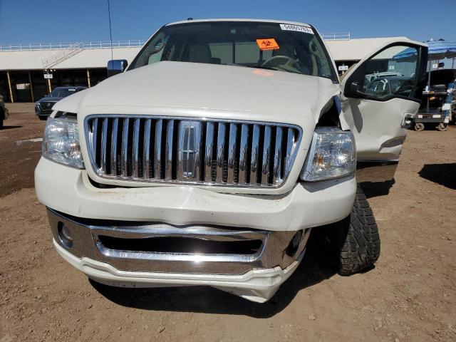 Photo 5 from auction – 2006 LINCOLN MARK LT with VIN 5LTPW185X6FJ22788