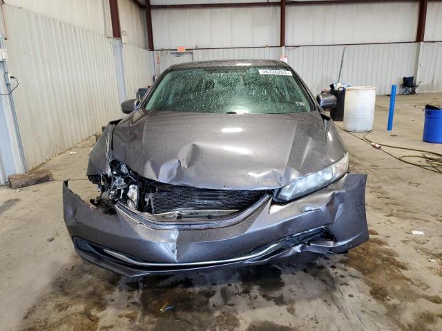 Photo 5 from auction – 2015 HONDA CIVIC LX with VIN 2HGFB2F56FH507624