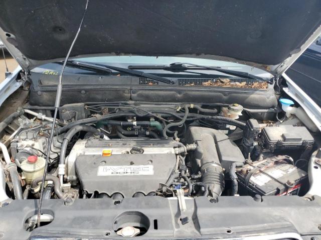 Photo 11 from auction – 2006 HONDA CR-V EX with VIN SHSRD78896U434063