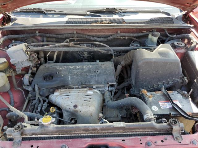 Photo 12 from auction – 2003 TOYOTA HIGHLANDER with VIN JTEGD21A730071542