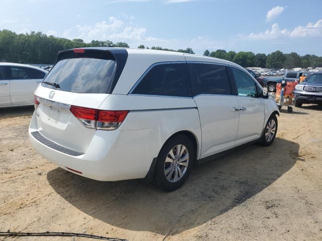 Photo 3 from auction – 2014 HONDA ODYSSEY EX with VIN 5FNRL5H61EB117115