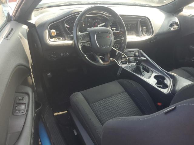 Photo 8 from auction – 2019 DODGE CHALLENGER with VIN 2C3CDZAGXKH652287