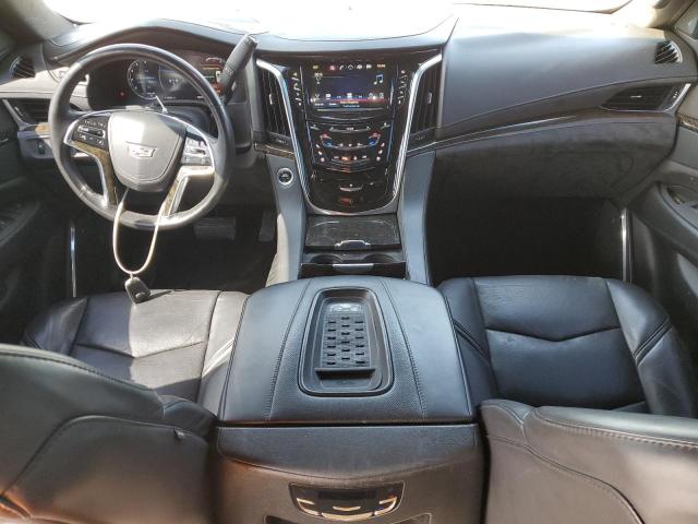 Photo 8 from auction – 2016 CADILLAC ESCALADE E with VIN 1GYS3KKJ1GR206008