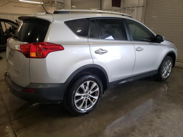 Photo 3 from auction – 2013 TOYOTA RAV4 LIMIT with VIN 2T3DFREV6DW112425