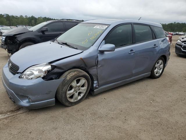 Photo 1 from auction – 2006 TOYOTA COROLLA MA with VIN 2T1KR32E16C582262