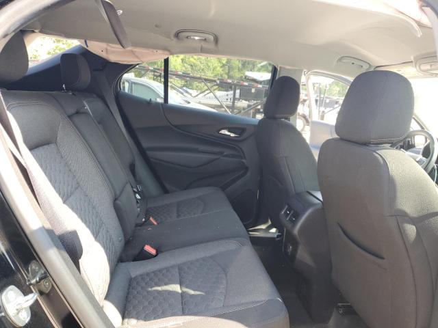 Photo 10 from auction – 2019 CHEVROLET EQUINOX LT with VIN 2GNAXLEX2K6204453