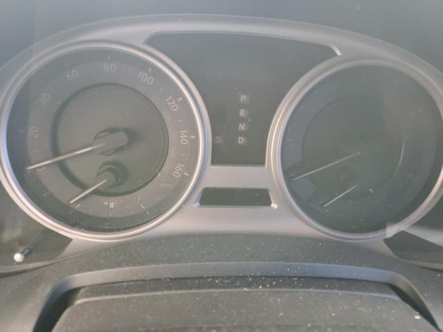 Photo 9 from auction – 2007 LEXUS IS 250 with VIN JTHBK262472054292