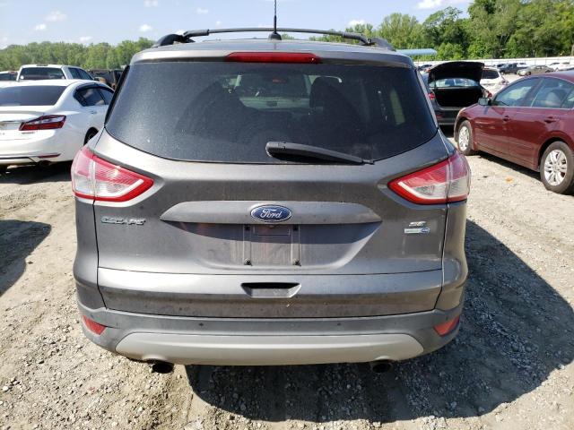Photo 6 from auction – 2014 FORD ESCAPE SE with VIN 1FMCU9GX0EUB17243