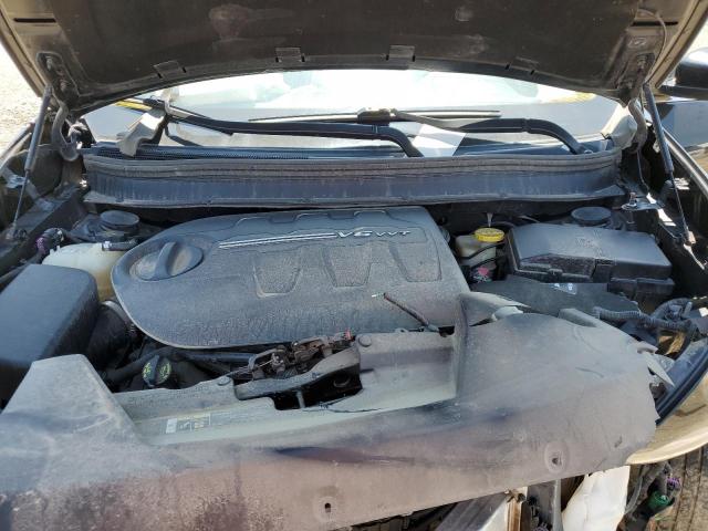 Photo 12 from auction – 2015 JEEP CHEROKEE L with VIN 1C4PJMDS3FW759004