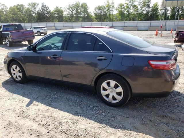 Photo 2 from auction – 2007 TOYOTA CAMRY with VIN 4T1BE46K87U188145