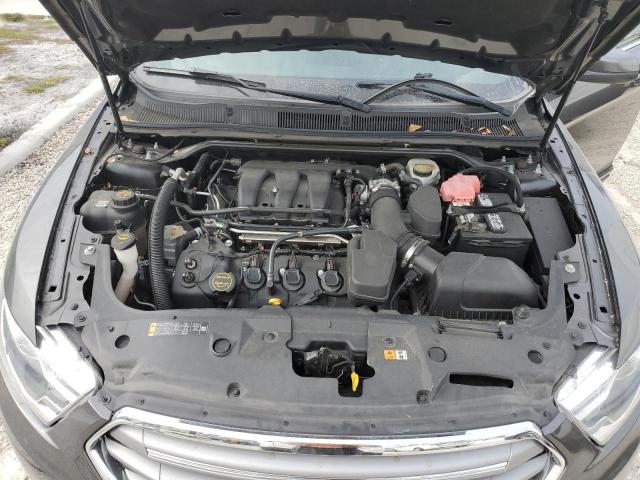 Photo 11 from auction – 2015 FORD TAURUS SEL with VIN 1FAHP2E82FG134829