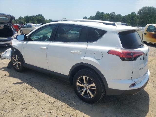 Photo 2 from auction – 2018 TOYOTA RAV4 ADVEN with VIN 2T3WFREV4JW409665