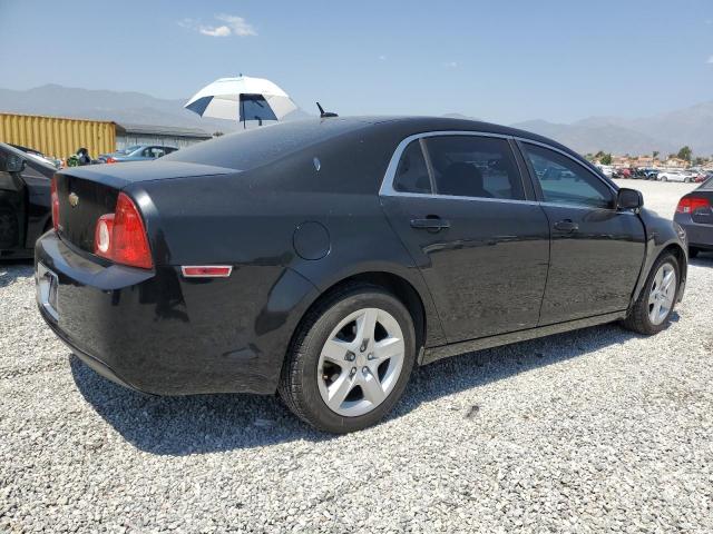 Photo 3 from auction – 2010 CHEVROLET MALIBU LS with VIN 1G1ZB5EB3AF167436