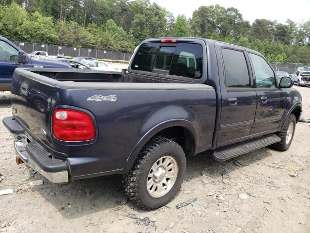 Photo 3 from auction – 2001 FORD F150 SUPER with VIN 1FTRW08WX1KE02824