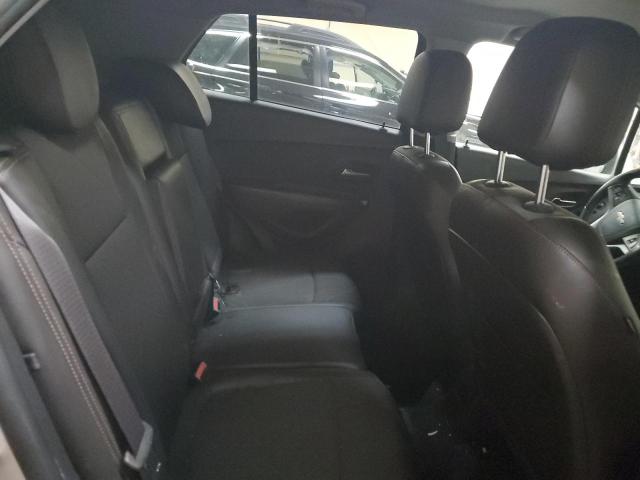 Photo 10 from auction – 2019 CHEVROLET TRAX 1LT with VIN KL7CJLSBXKB816454