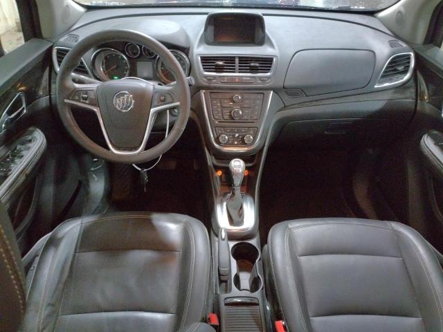 Photo 8 from auction – 2015 BUICK ENCORE with VIN KL4CJGSB4FB145096
