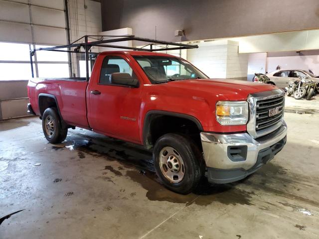 Photo 4 from auction – 2016 GMC SIERRA C25 with VIN 1GT01REG8GZ166389