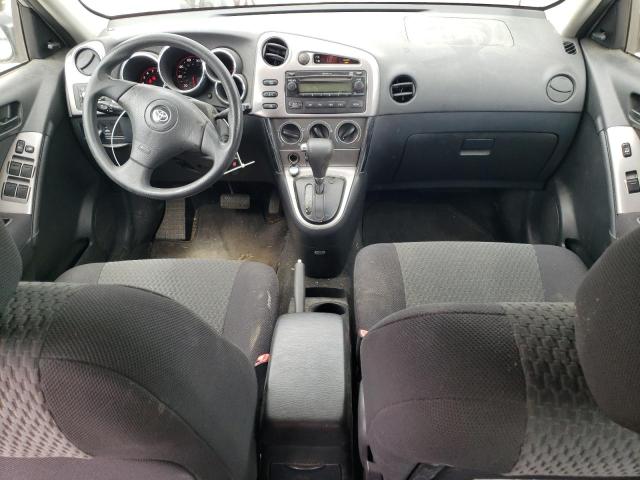 Photo 8 from auction – 2007 TOYOTA COROLLA MA with VIN 2T1KR32E77C682741