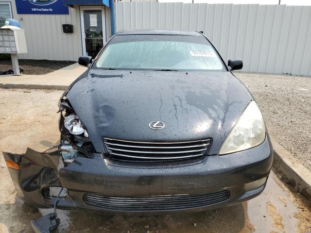 Photo 5 from auction – 2002 LEXUS ES 300 with VIN JTHBF30G820074161