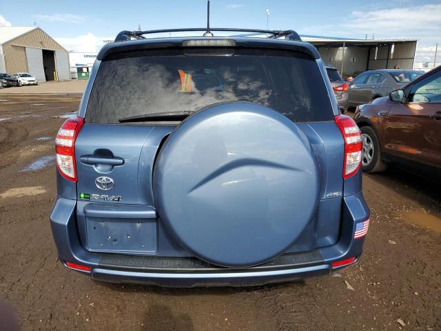 Photo 6 from auction – 2012 TOYOTA RAV4 with VIN 2T3BF4DV8CW193714