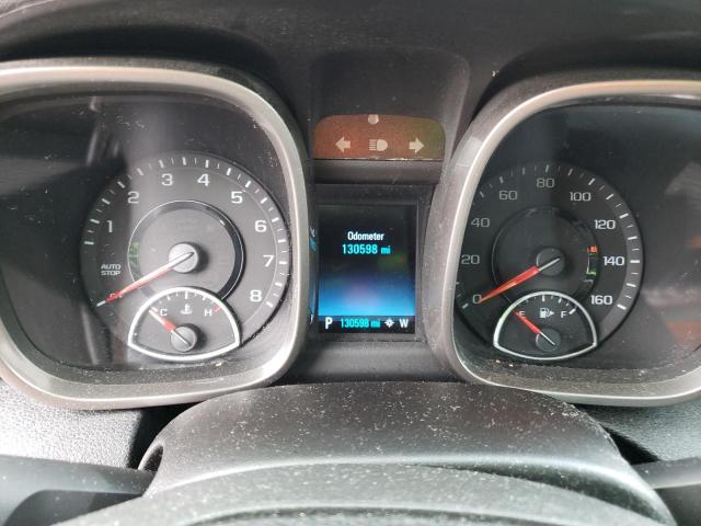 Photo 9 from auction – 2014 CHEVROLET MALIBU 2LT with VIN 1G11E5SL5EF229295