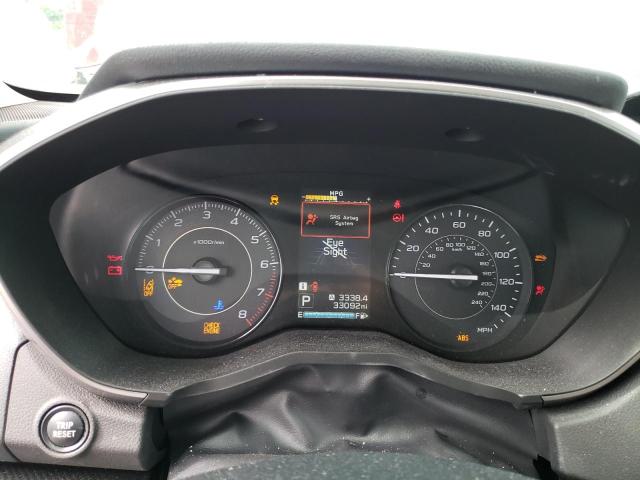 Photo 9 from auction – 2020 SUBARU IMPREZA PR with VIN 4S3GTAD62L3723118
