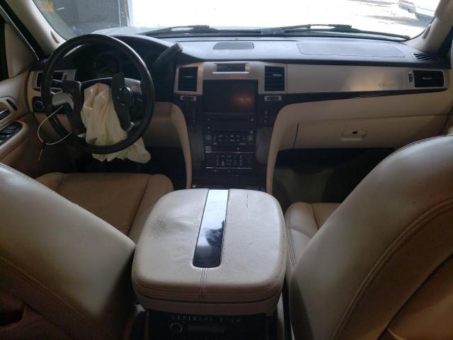 Photo 8 from auction – 2007 CADILLAC ESCALADE E with VIN 1GYFK66857R200473