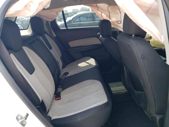 Photo 11 from auction – 2016 GMC TERRAIN SL with VIN 2GKALMEK3G6236239