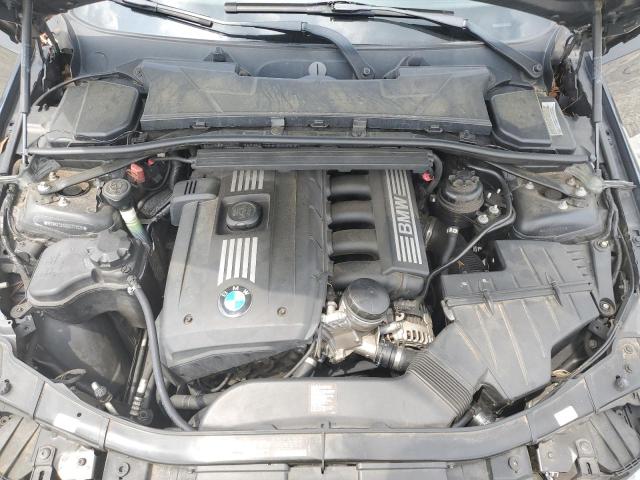Photo 11 from auction – 2013 BMW 328 I with VIN WBAKE3C59DE771520