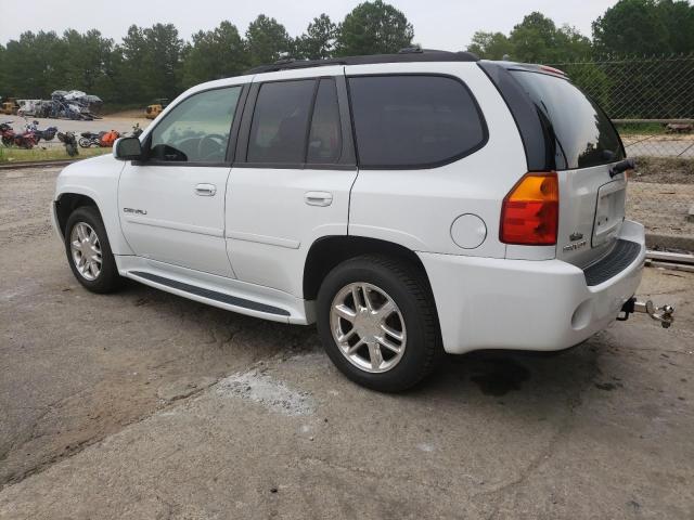 Photo 2 from auction – 2008 GMC ENVOY DENA with VIN 1GKET63MX82146019