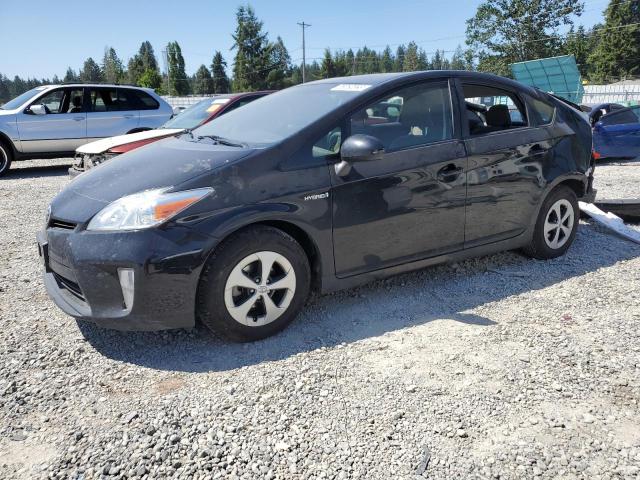 TOYOTA PRIUS 2015 with VIN JTDKN3DU3F1929286 - Photo from auction