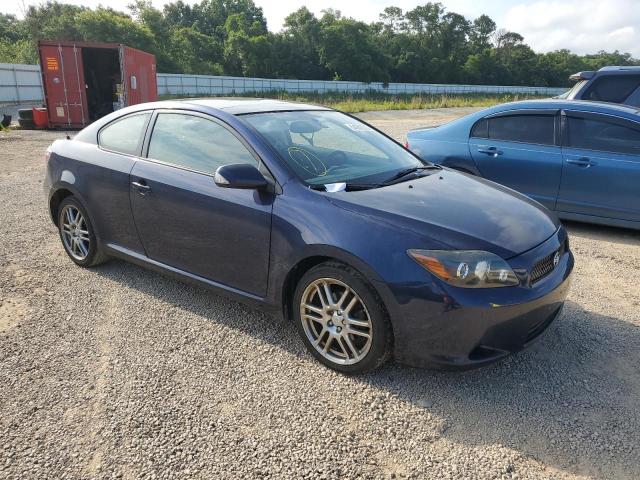 Photo 4 from auction – 2008 SCION TC with VIN JTKDE167580228965